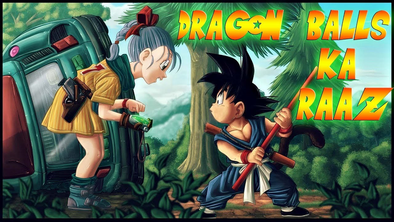 arpee santos recommends dragonball season 1 episode 1 pic