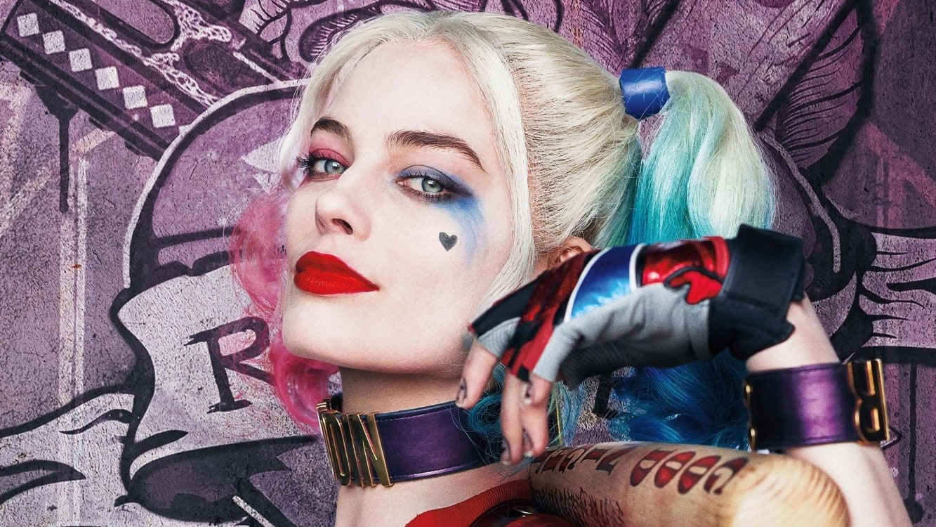 art morrison add photo show me images of harley quinn