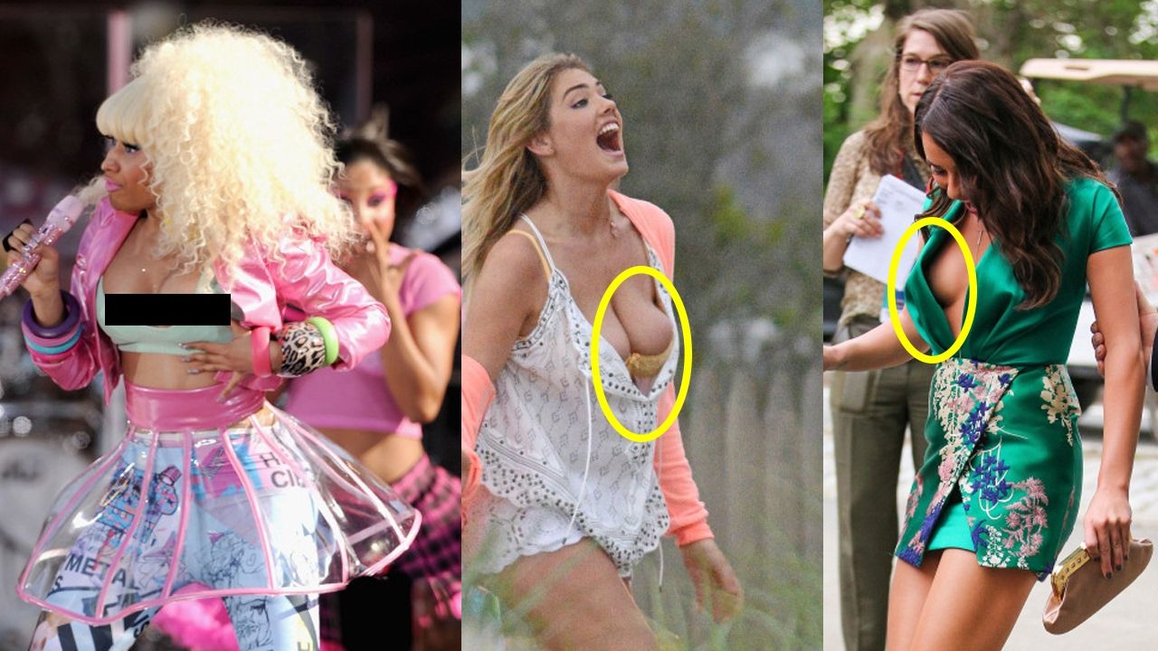 mysticgotjokes gf nip slip