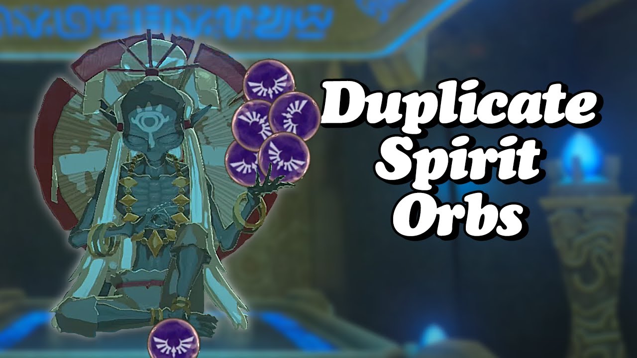 dharmu jain recommends legend of the spirit orbs pic