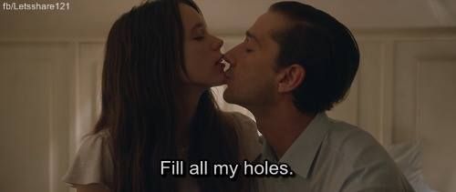 deepu shankar recommends Fill All My Holes