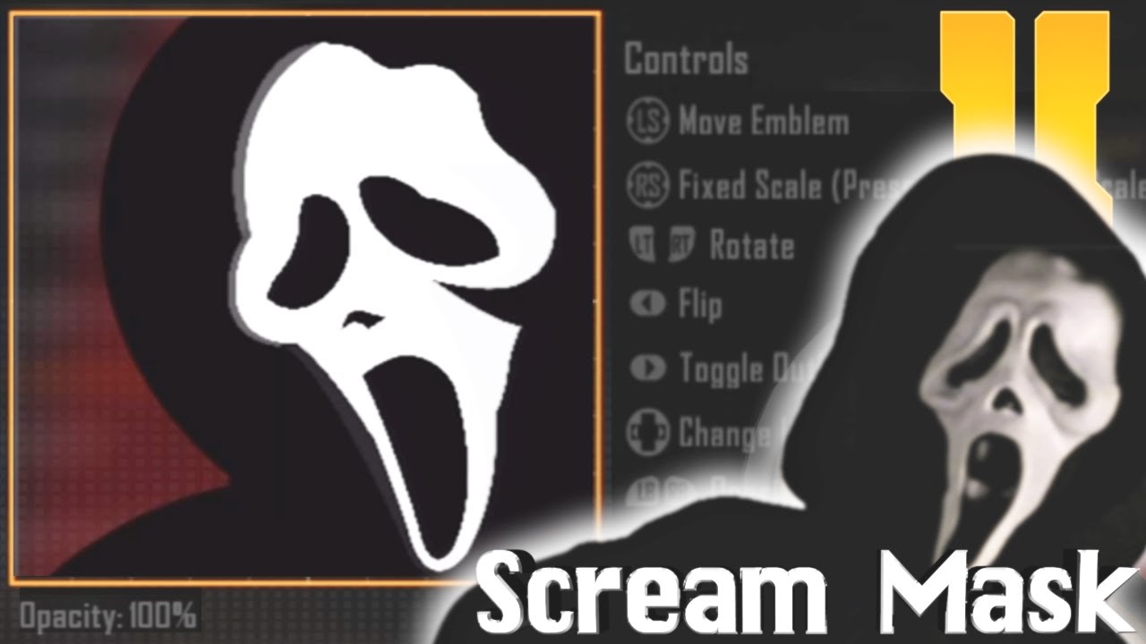 Best of Good emblems for bo2