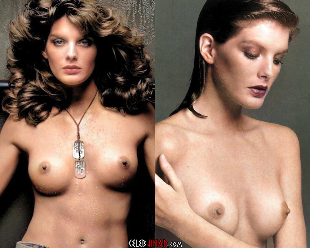 Rene Russo Naked Pics debt xxx