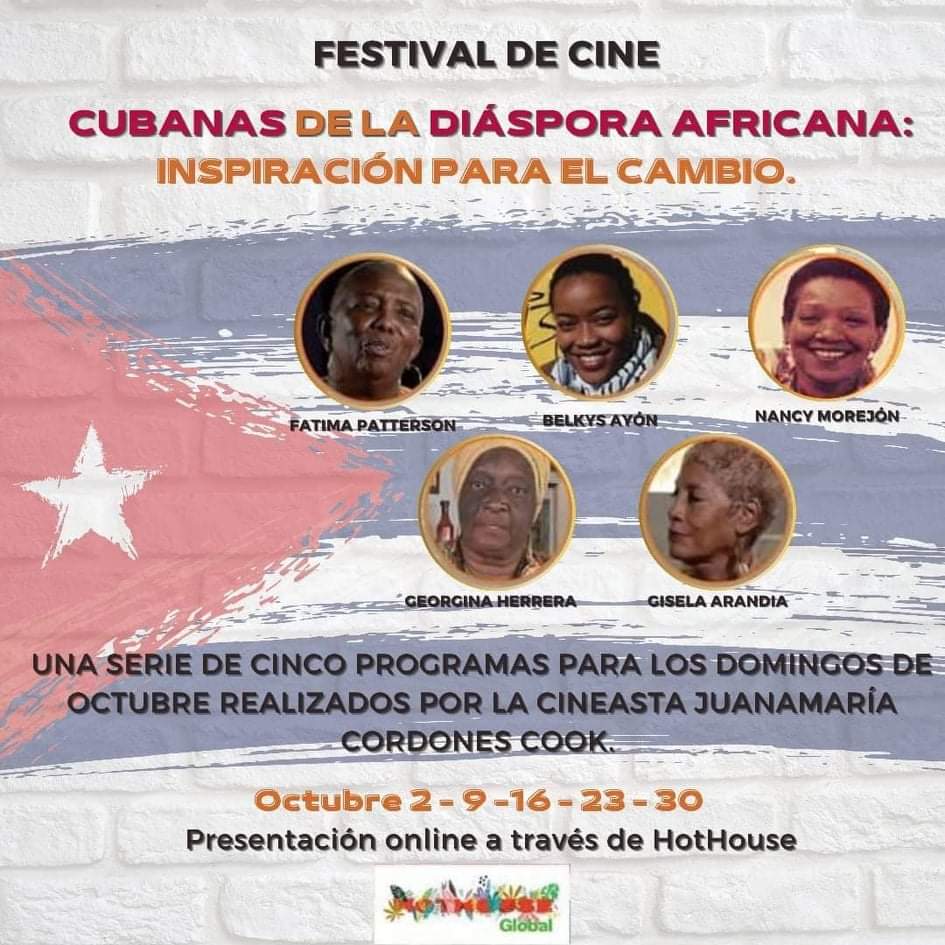 clinton lindsay recommends Peliculas Cubanas De Adultos