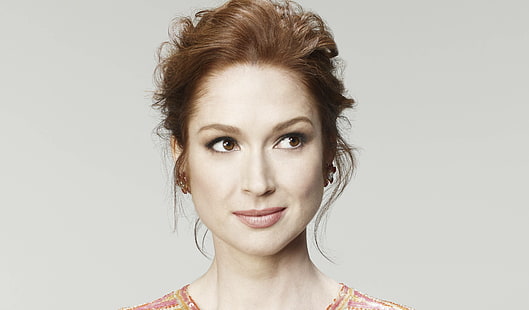 alice turpin recommends Ellie Kemper Porn