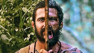 casey pride recommends naked and afraid uncensored episodes pic