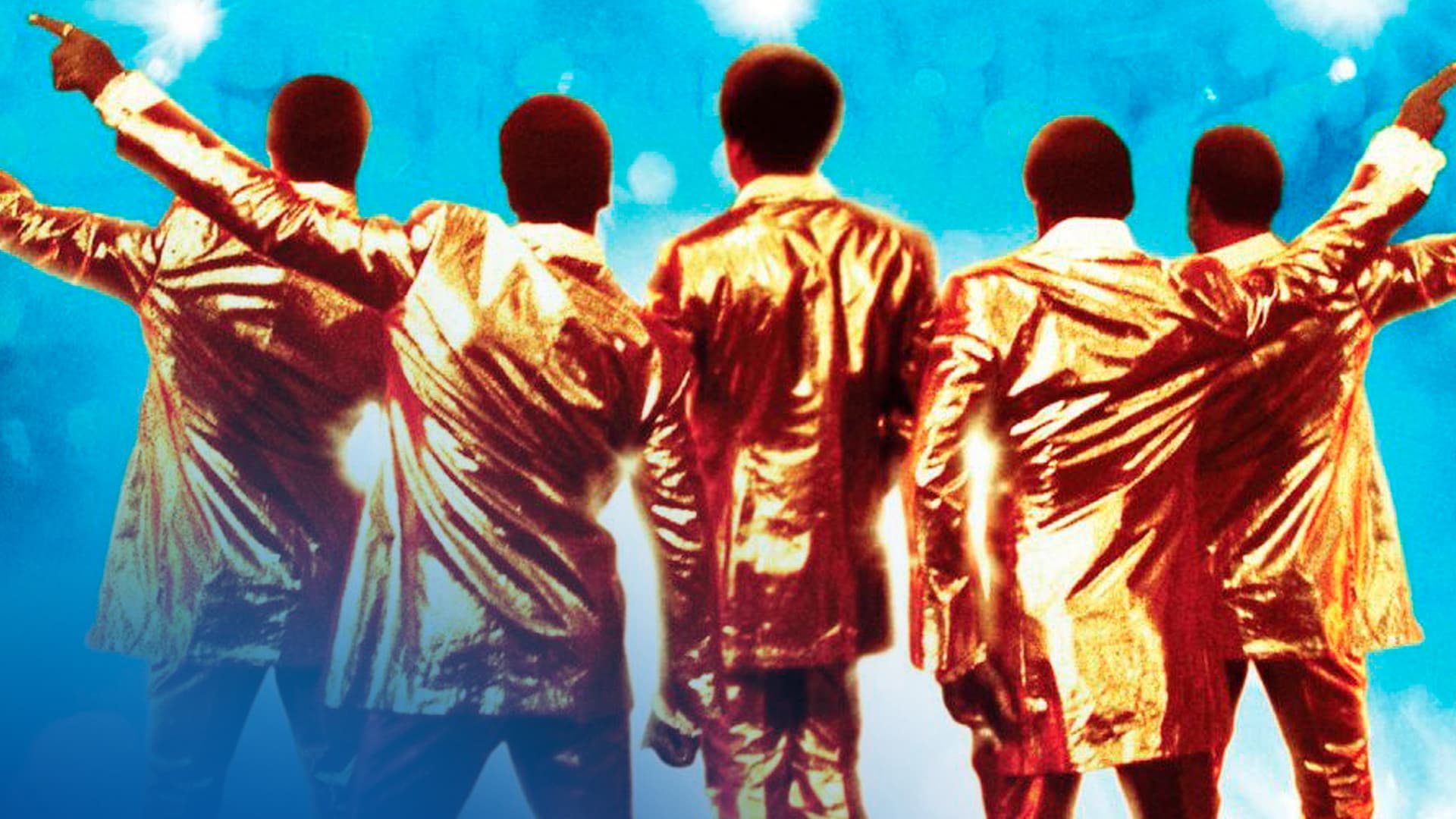 arely flores recommends The Temptations Movie Watch