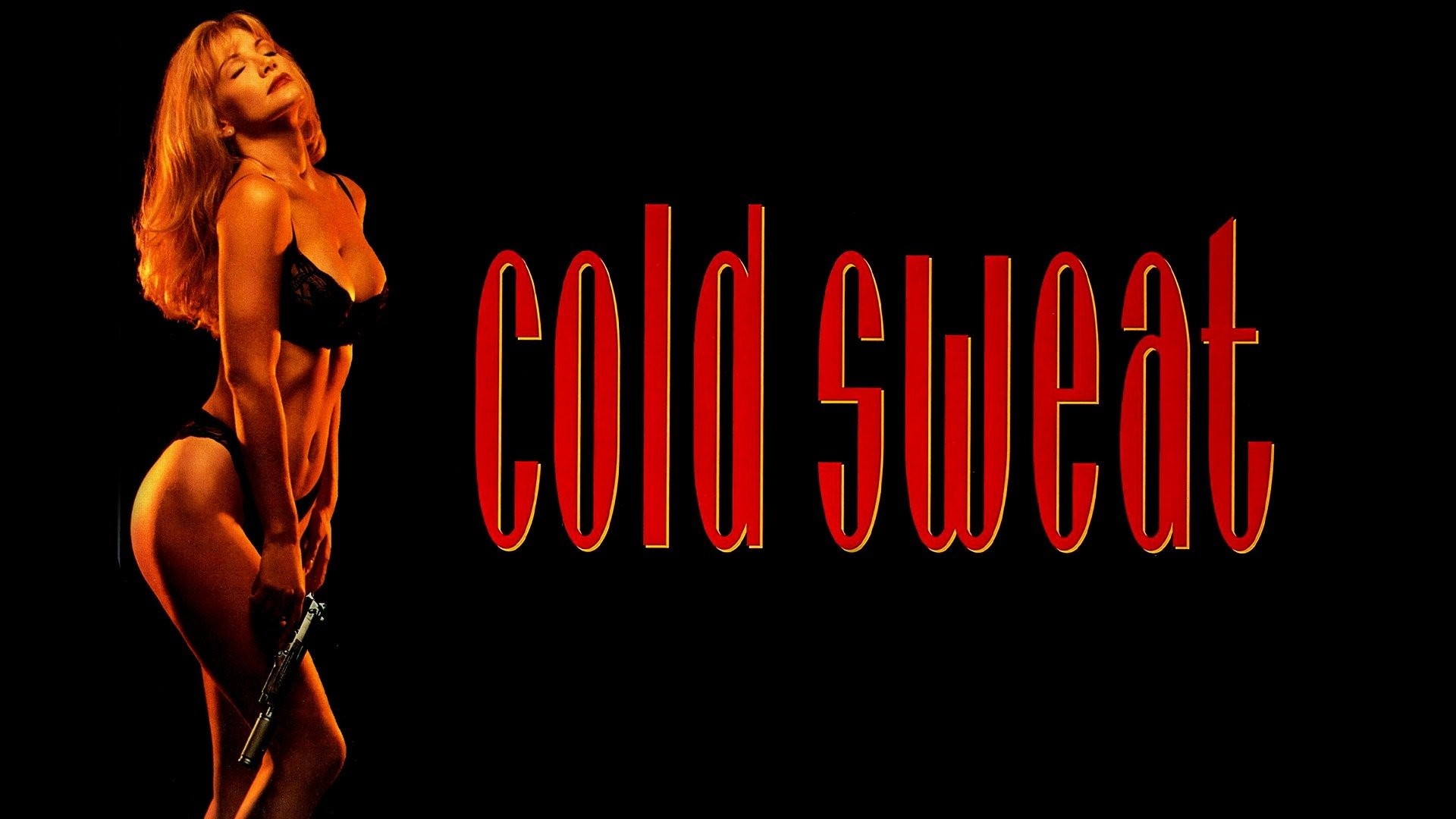 shannon tweed cold sweat