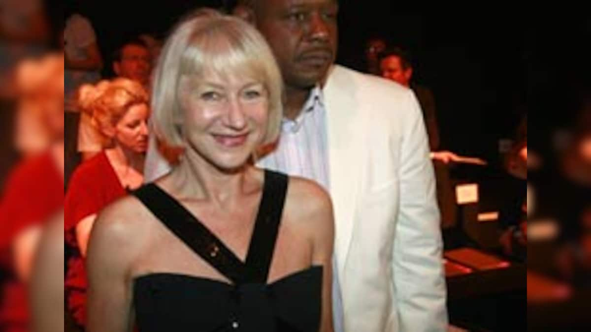 Best of Helen mirren adult film