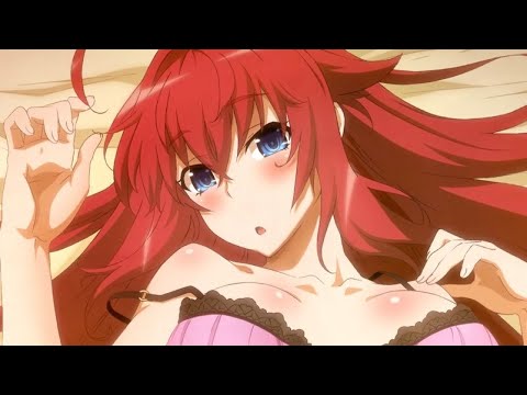 dominick delello recommends High School Dxd Uncensored