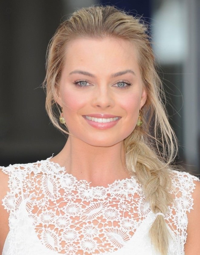 margot robbie pornstar lookalike