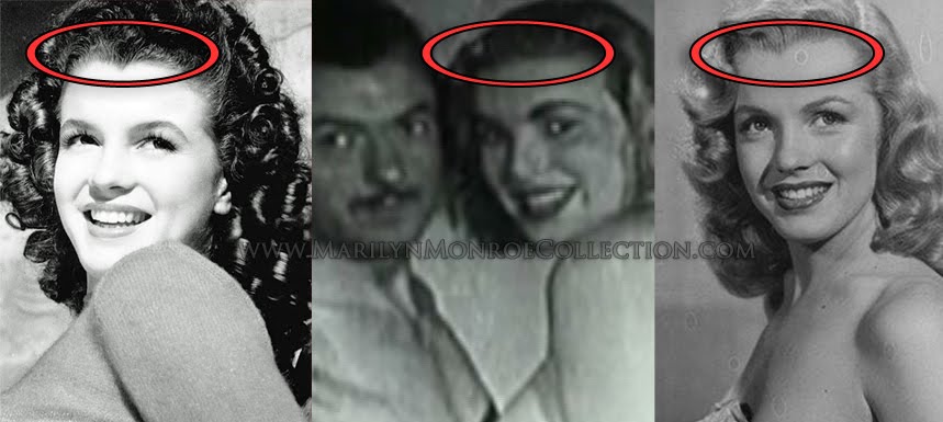 basher hassan recommends marilyn monroe pornography pic