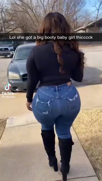 Best of Sexy big booty babes