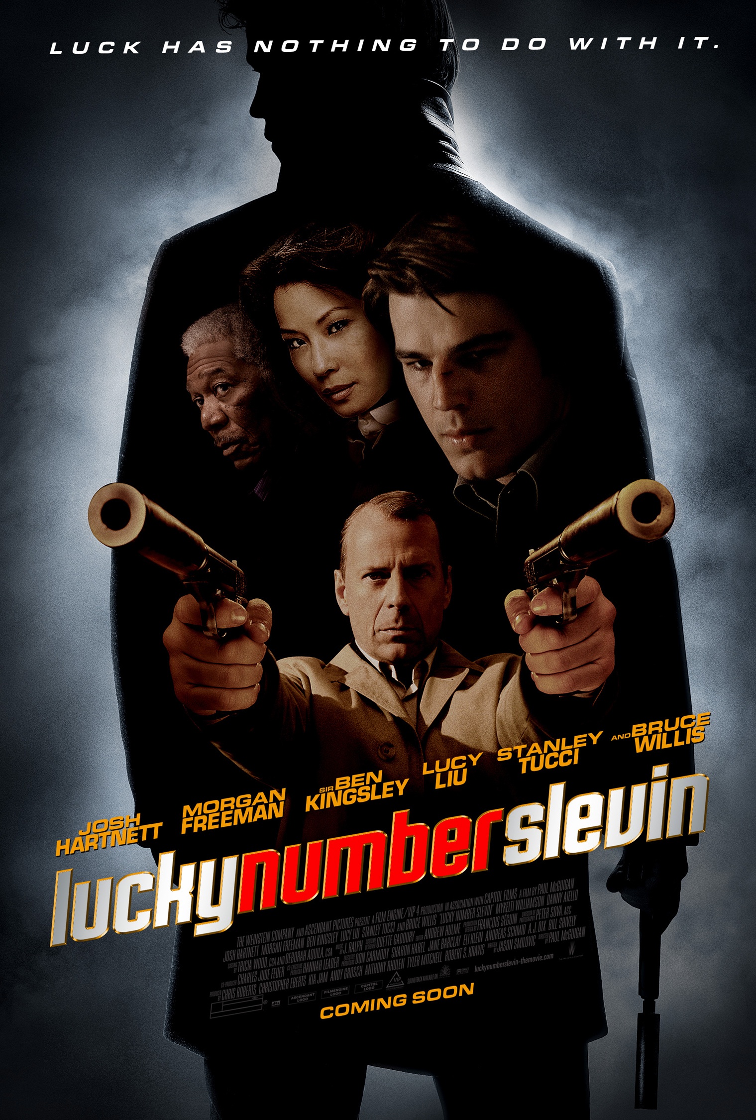 ashlee livingstone recommends lucky number slevin sex pic