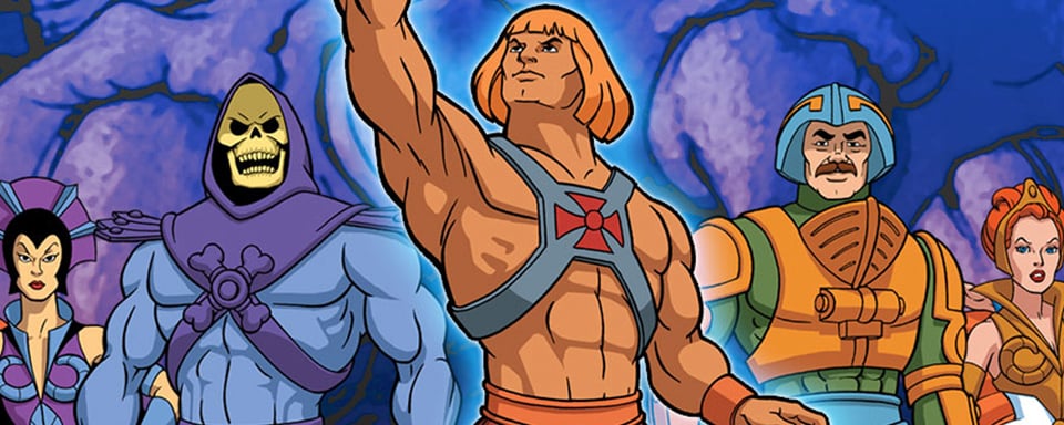 Best of Pictures of skeletor from he man