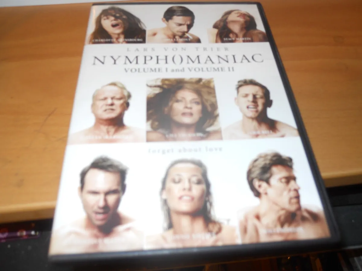 carrie stamper recommends nymphomaniac volume 2 porn pic
