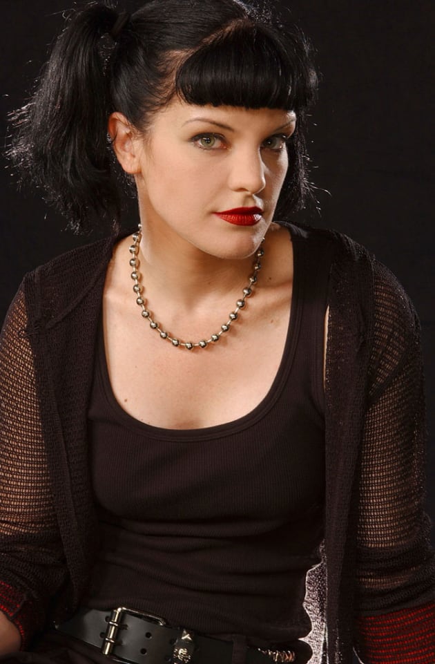 asif shams recommends pauley perrette sexy pic