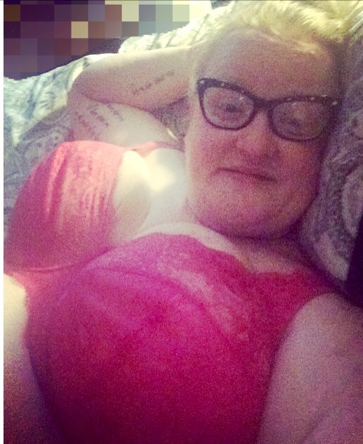 arthur shaw recommends old granny tits tumblr pic