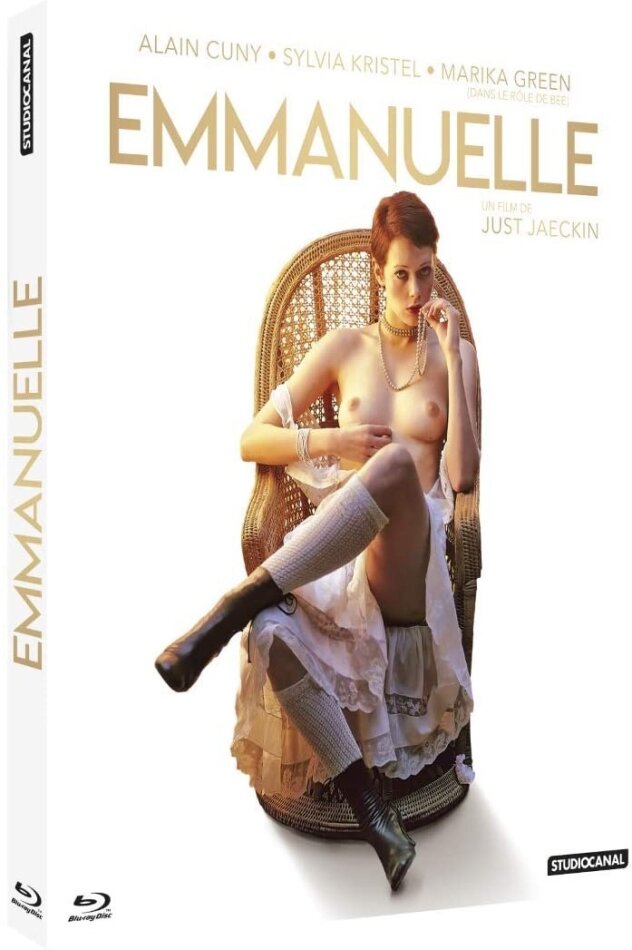 bill klingler recommends emmanuelle film 1974 watch online pic