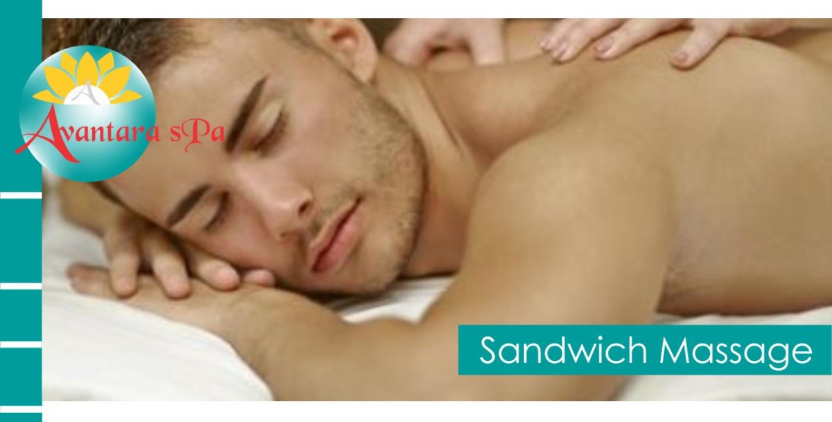 bob pfleiger recommends sandwich massage near me pic