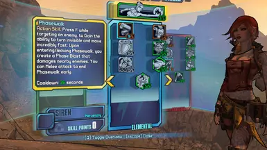 ahmed farghali recommends borderlands 2 sexy mods pic