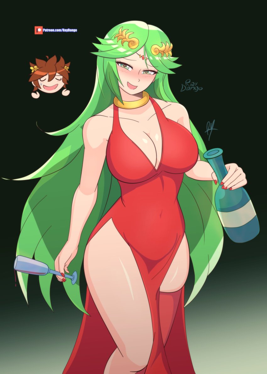 cederlf recommends palutena rule 34 pic
