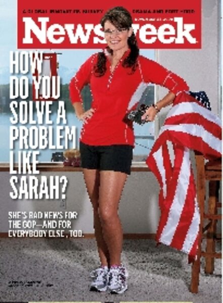 dallas d williams recommends Sara Palin Sexy Pictures