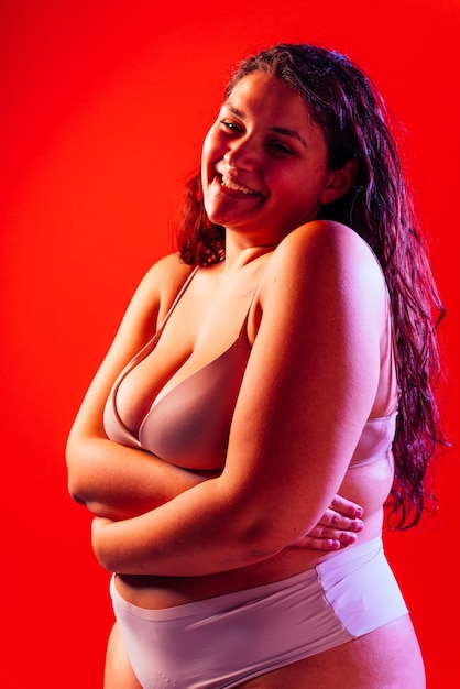 amirudin ismail recommends latina bbw big boobs pic