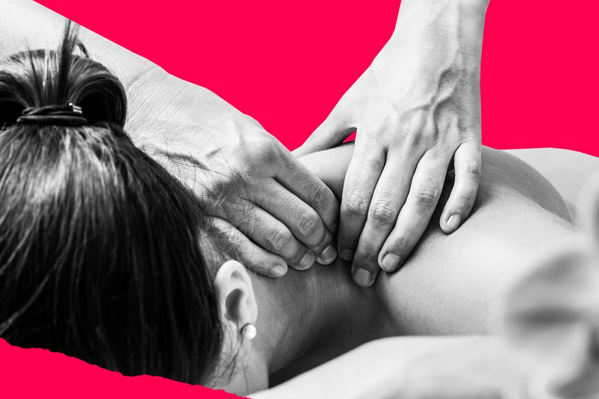 daniel lorincz add orgasm during a massage photo