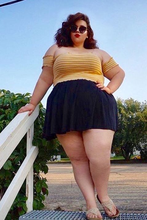 davin cohen recommends bbw in short skirt pic
