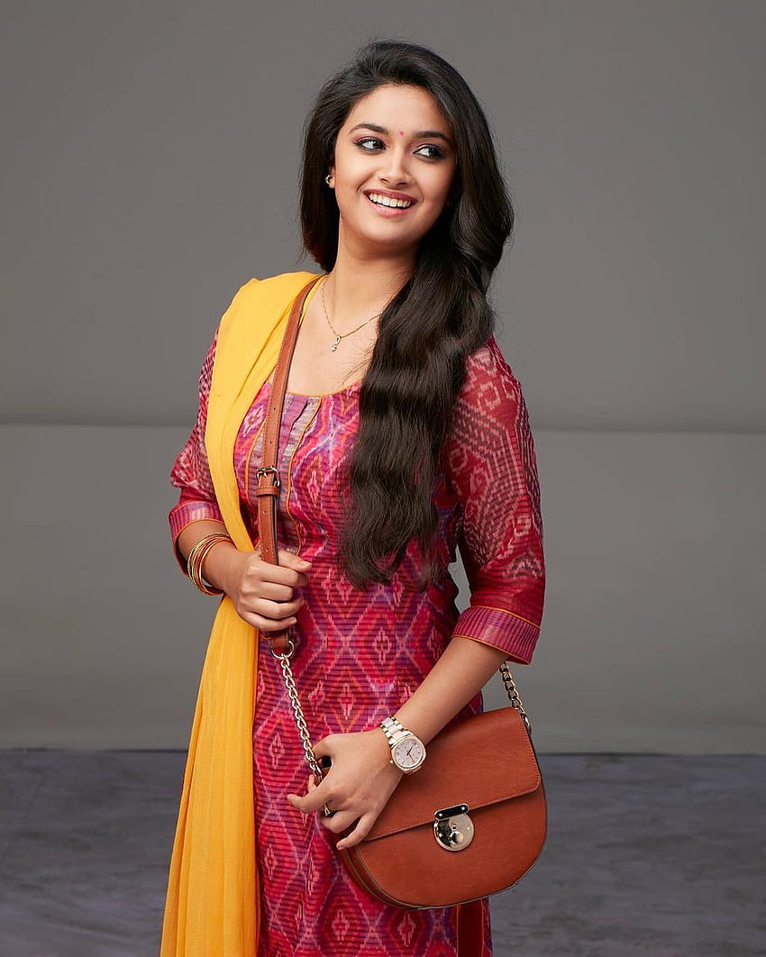 keerthi suresh hottest