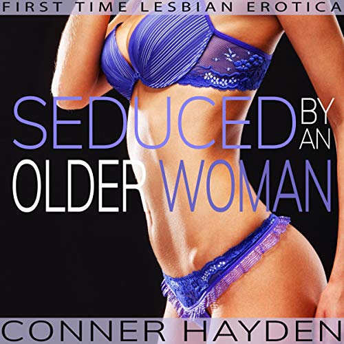 burke riley recommends Seduced By An Older Woman