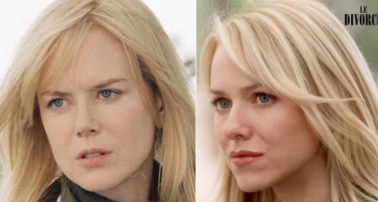 nicole kidman look alikes