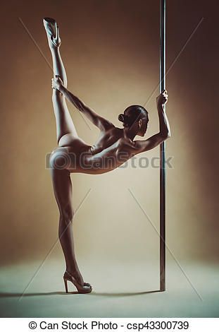 brook allen recommends Nude Women Pole Dancing