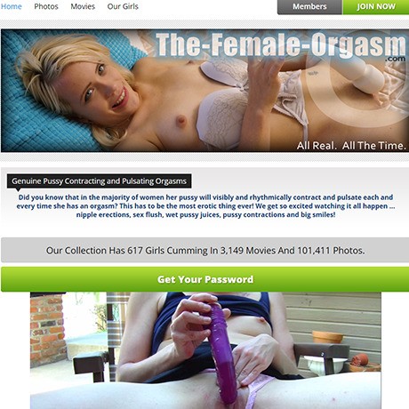 amir amoyal recommends female orgasm porn sites pic