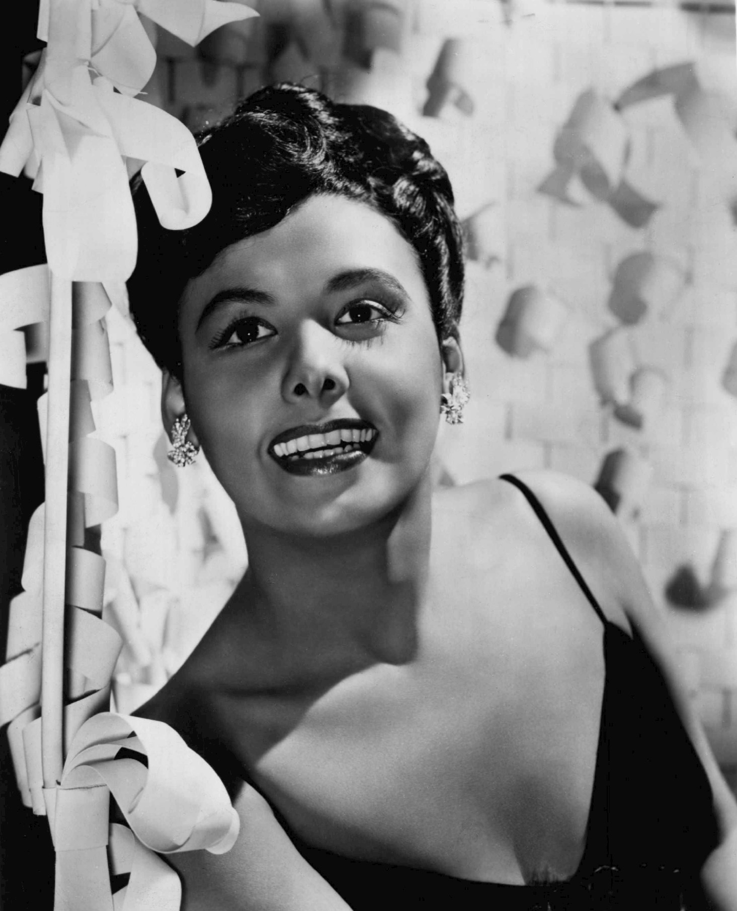 denise luppi recommends Lena Horne Nude