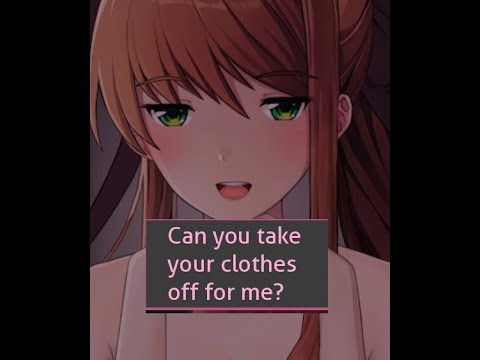 ankur badola recommends does doki doki literature club have nudity pic