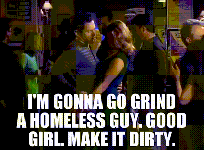 carl harms recommends Girls Grinding Gif