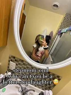 carina ocampo recommends step mom stuck in sink pic
