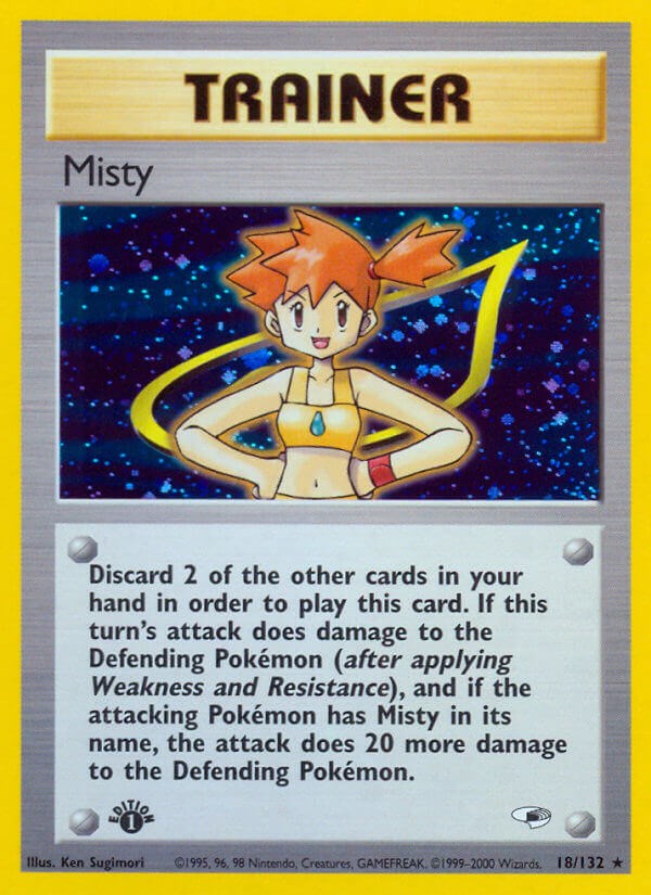 amy waggerman recommends naked misty card pic