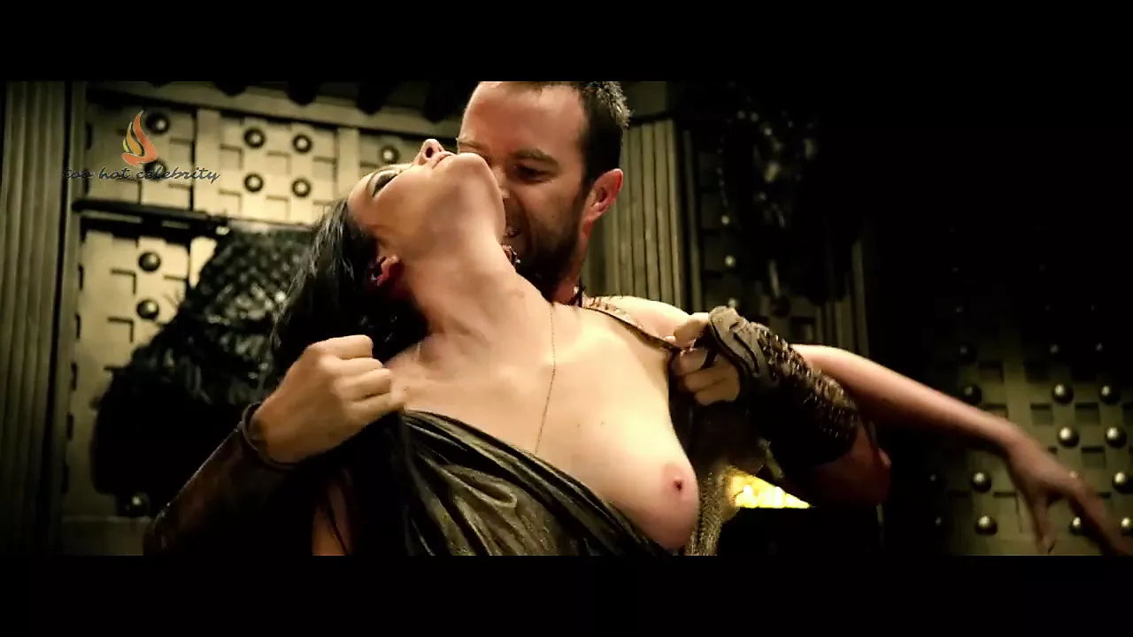 chuck delano recommends 300 rise of an empire nude pic