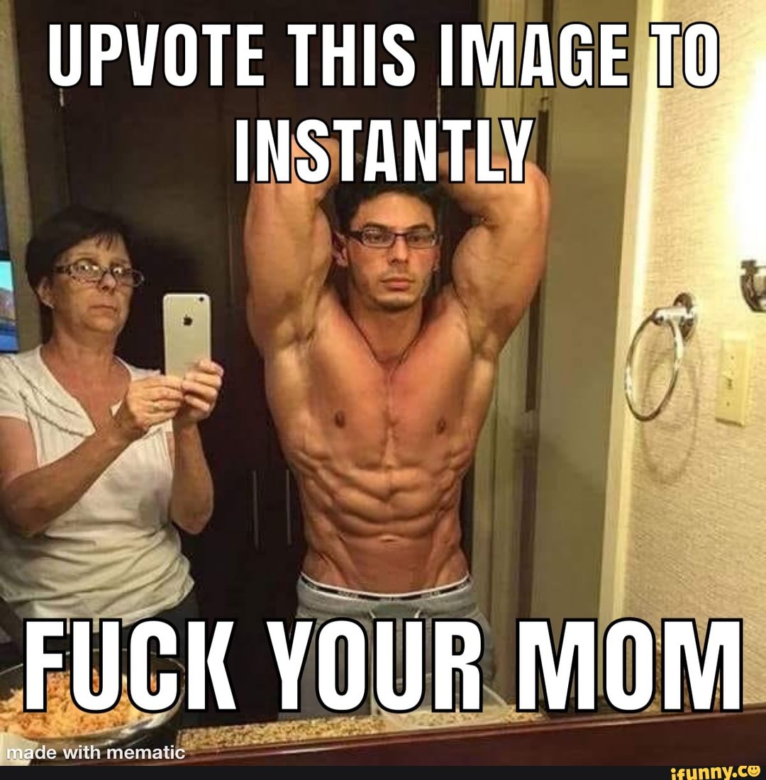 danny wearne recommends How To Fuck Your Mom
