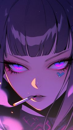 claire christopher recommends anime girl smoking pic