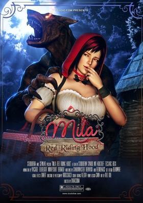 asheesh banta recommends Little Red Riding Hood Porn Movie