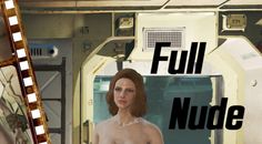 fallout 4 ps4 nude mods