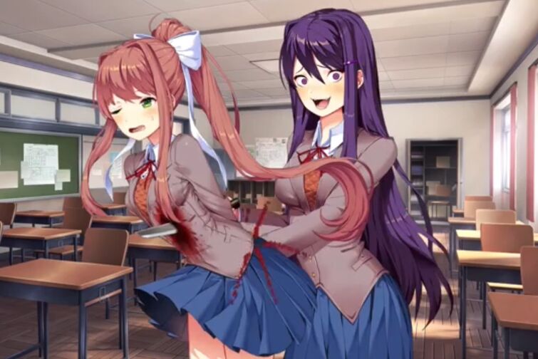 ashley ann esposito add does doki doki literature club have nudity photo