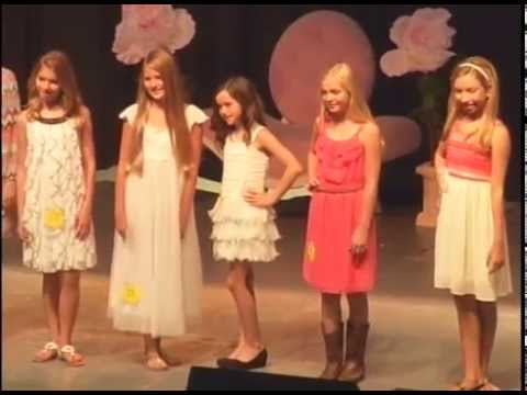 junior nudist pageant