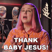 alassane seck recommends thank you sweet baby jesus gif pic