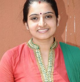 carmen culver recommends Telugu Side Actress List