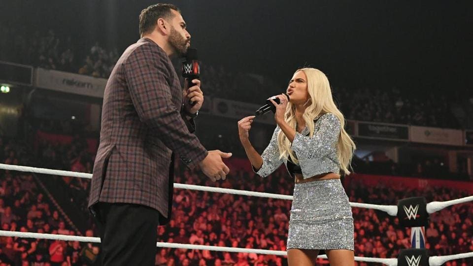 lana wwe wardrobe malfunction